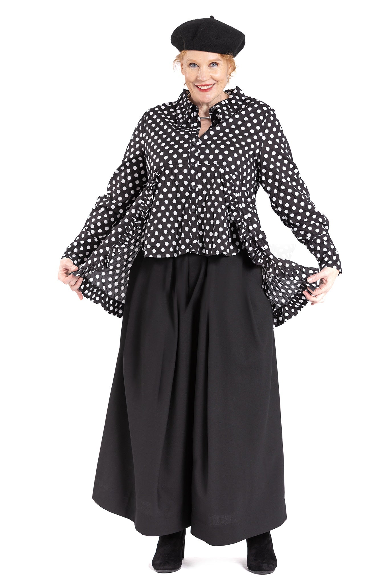 DOLLAN LAP SHIRT DO