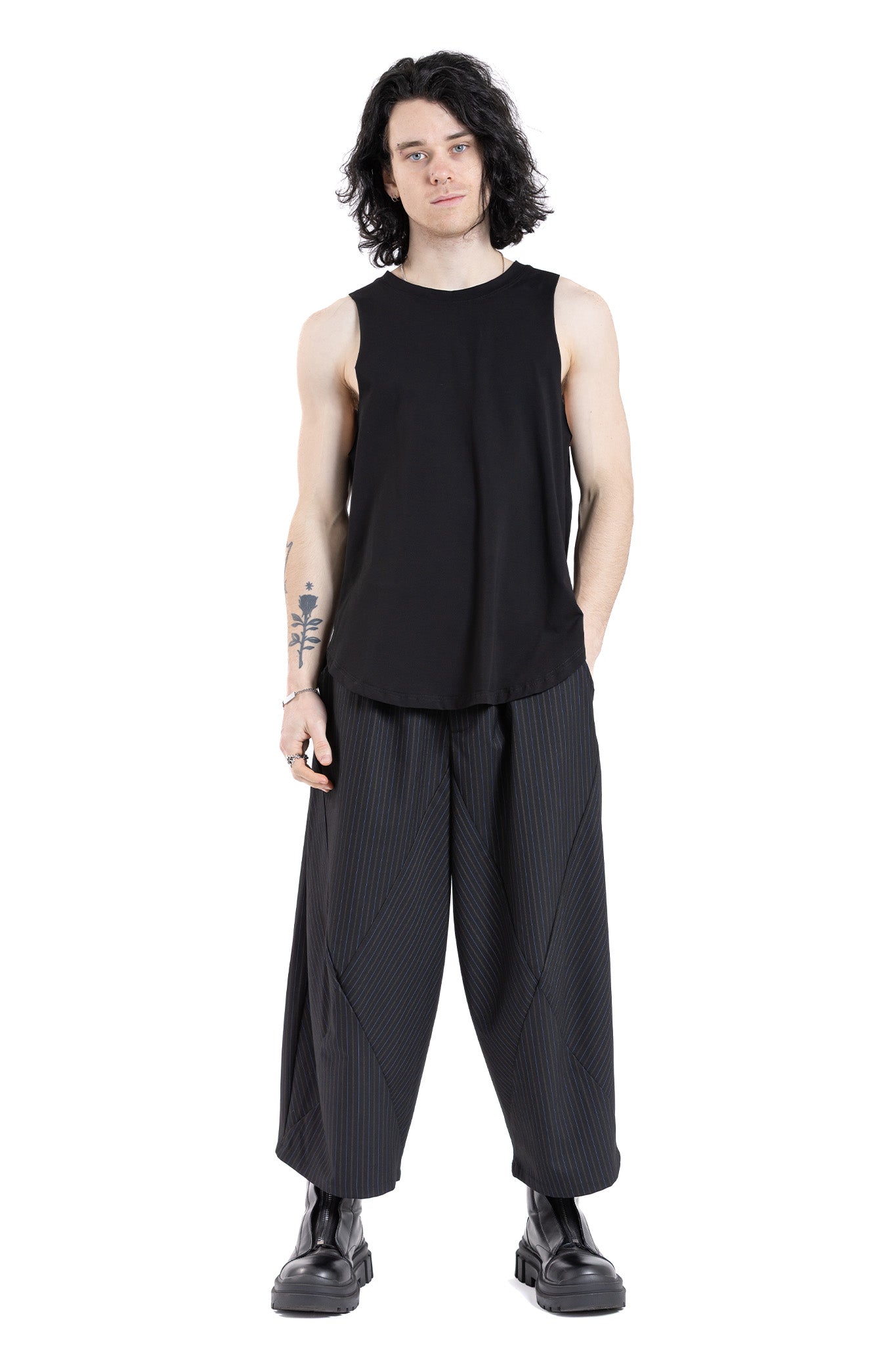 DOMINGO DIAMOND PANT DS