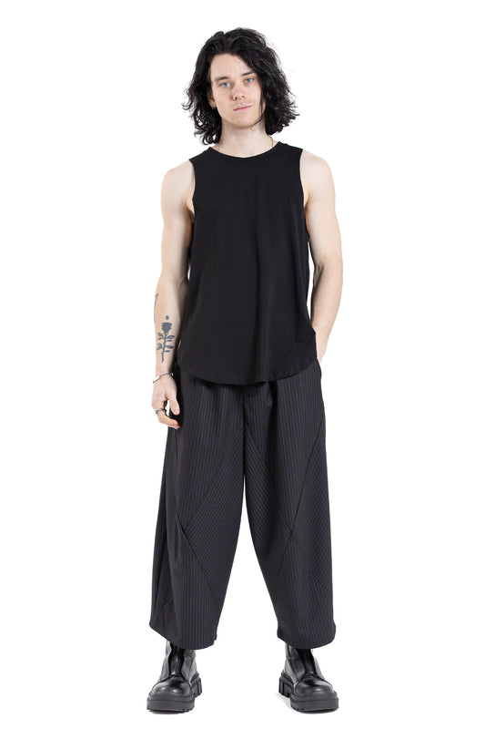 DOMINGO DIAMOND PANT DS
