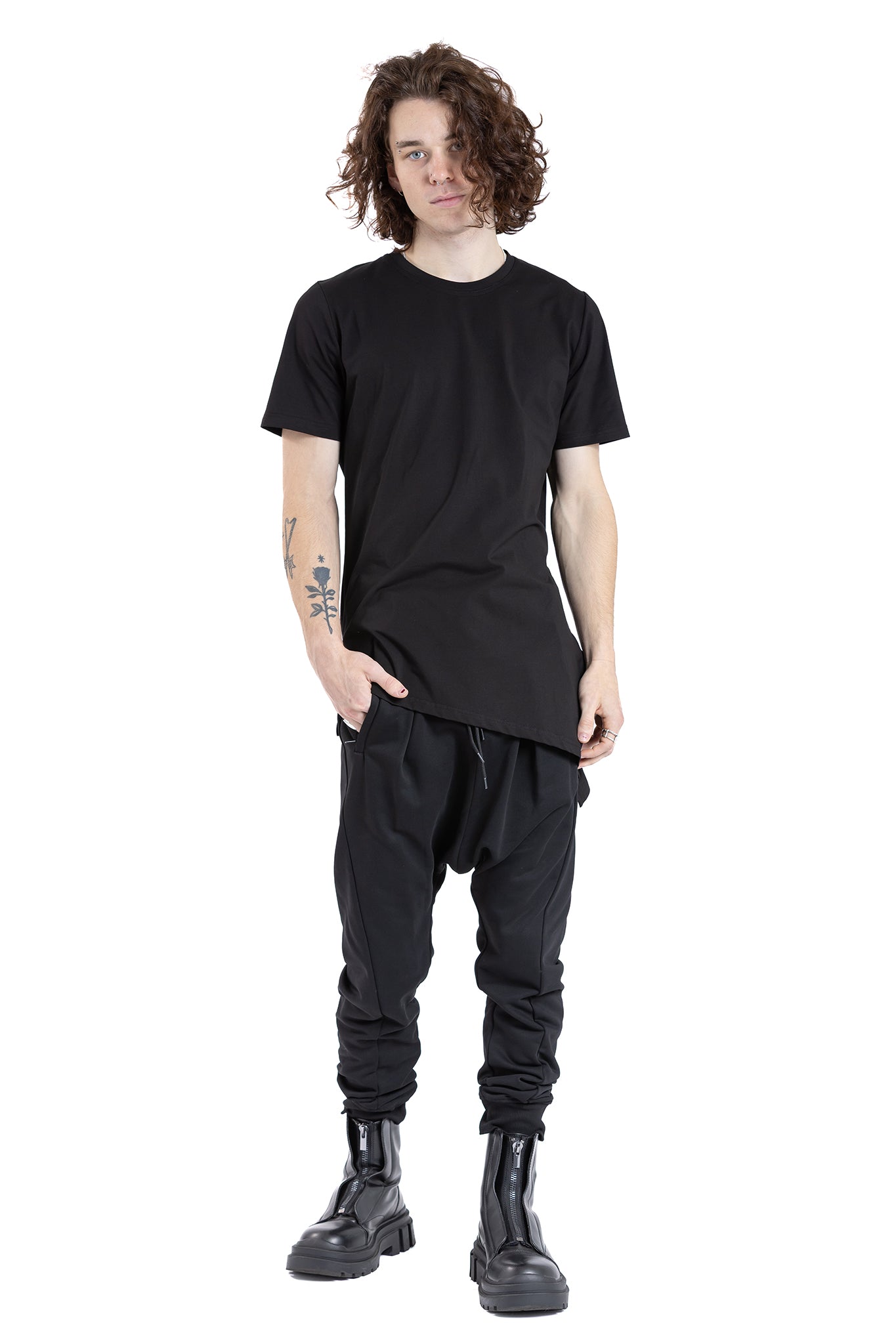 LAKETON PANT CT
