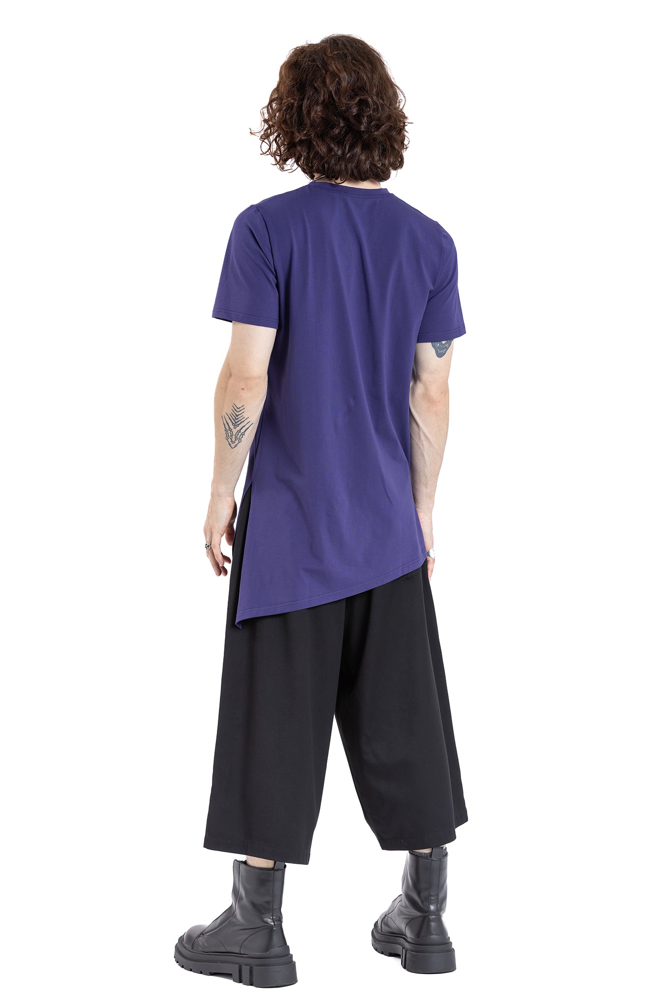 DAN SHORT WO