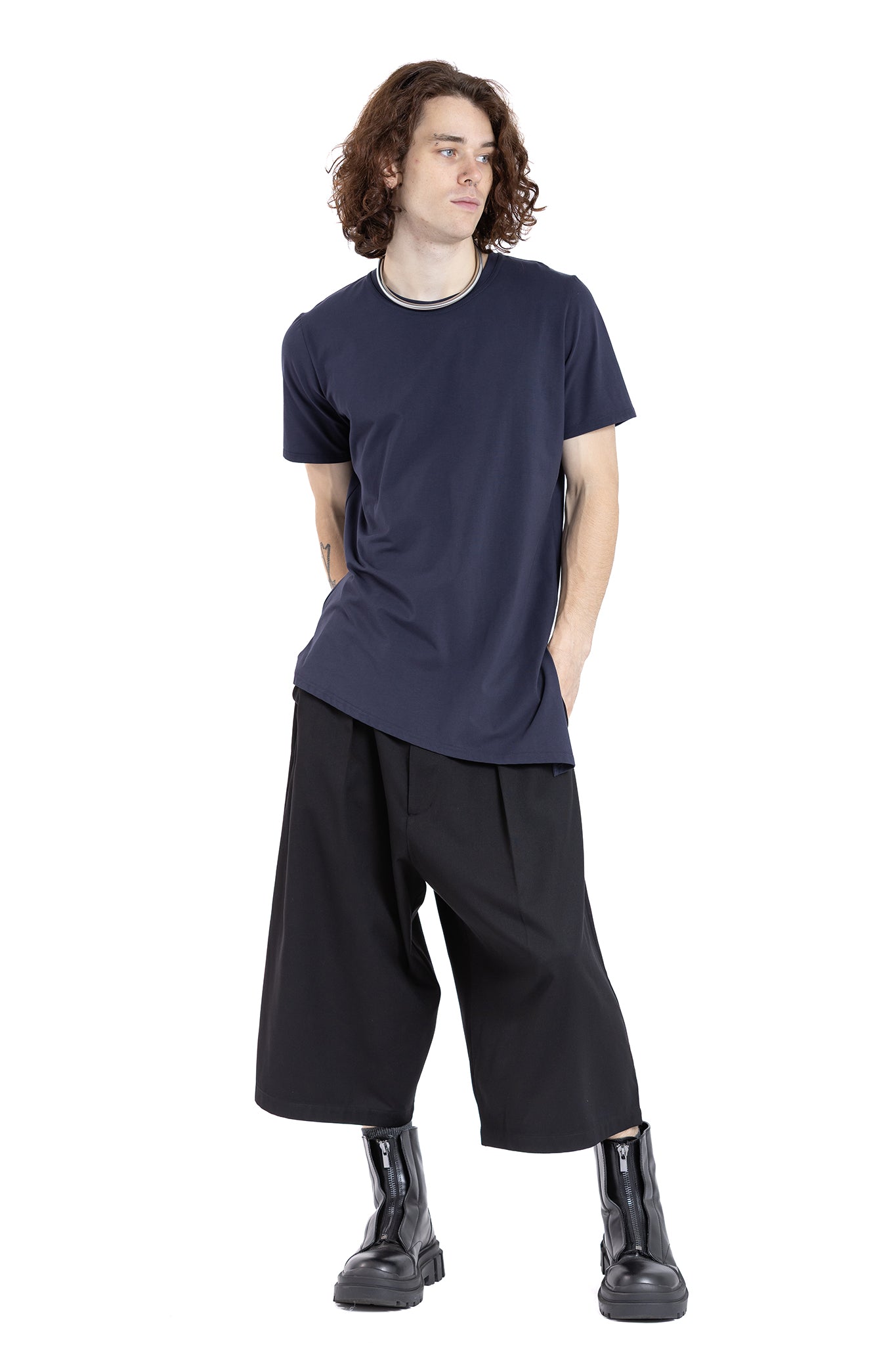 DAN SHORT WO
