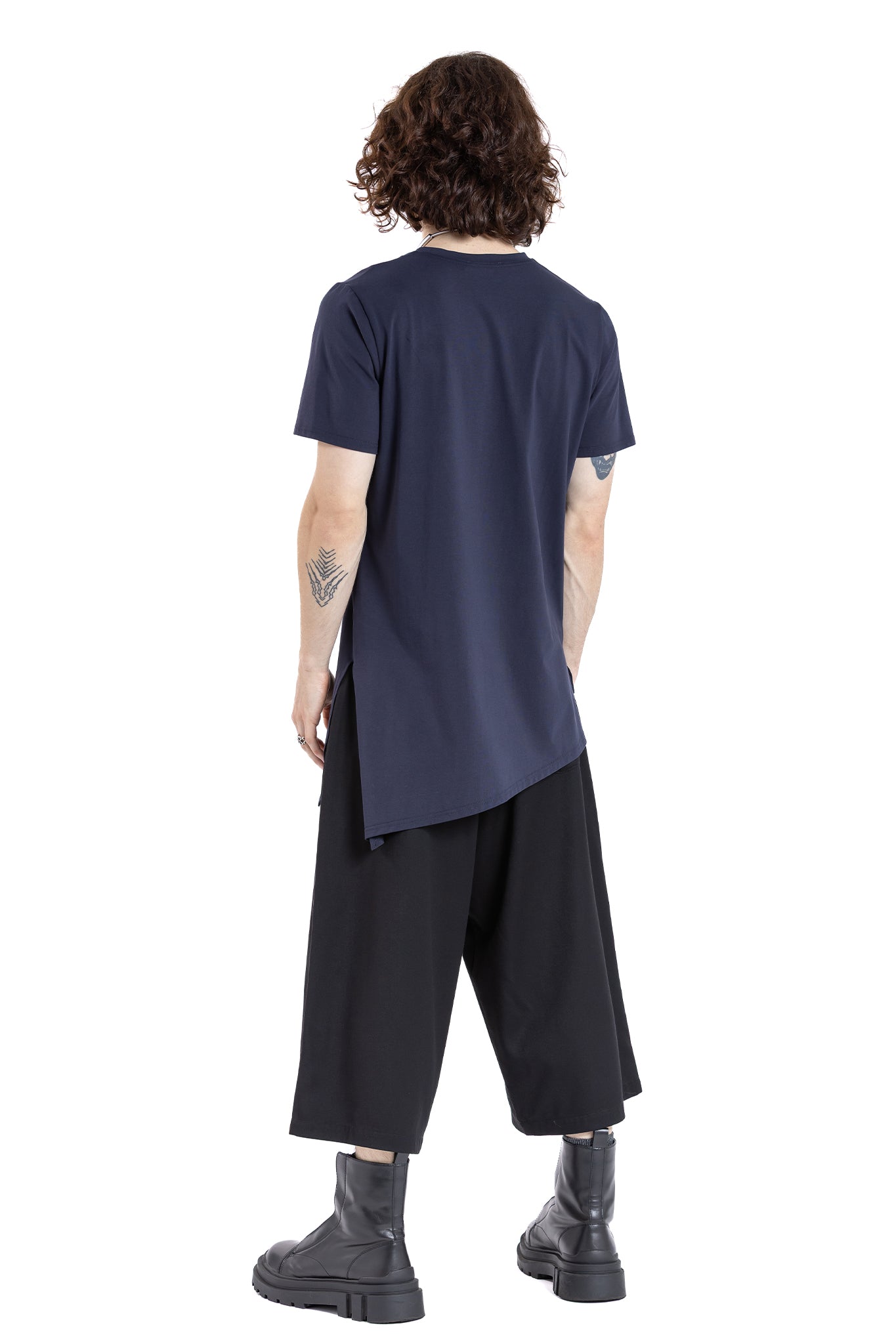 DAN SHORT WO