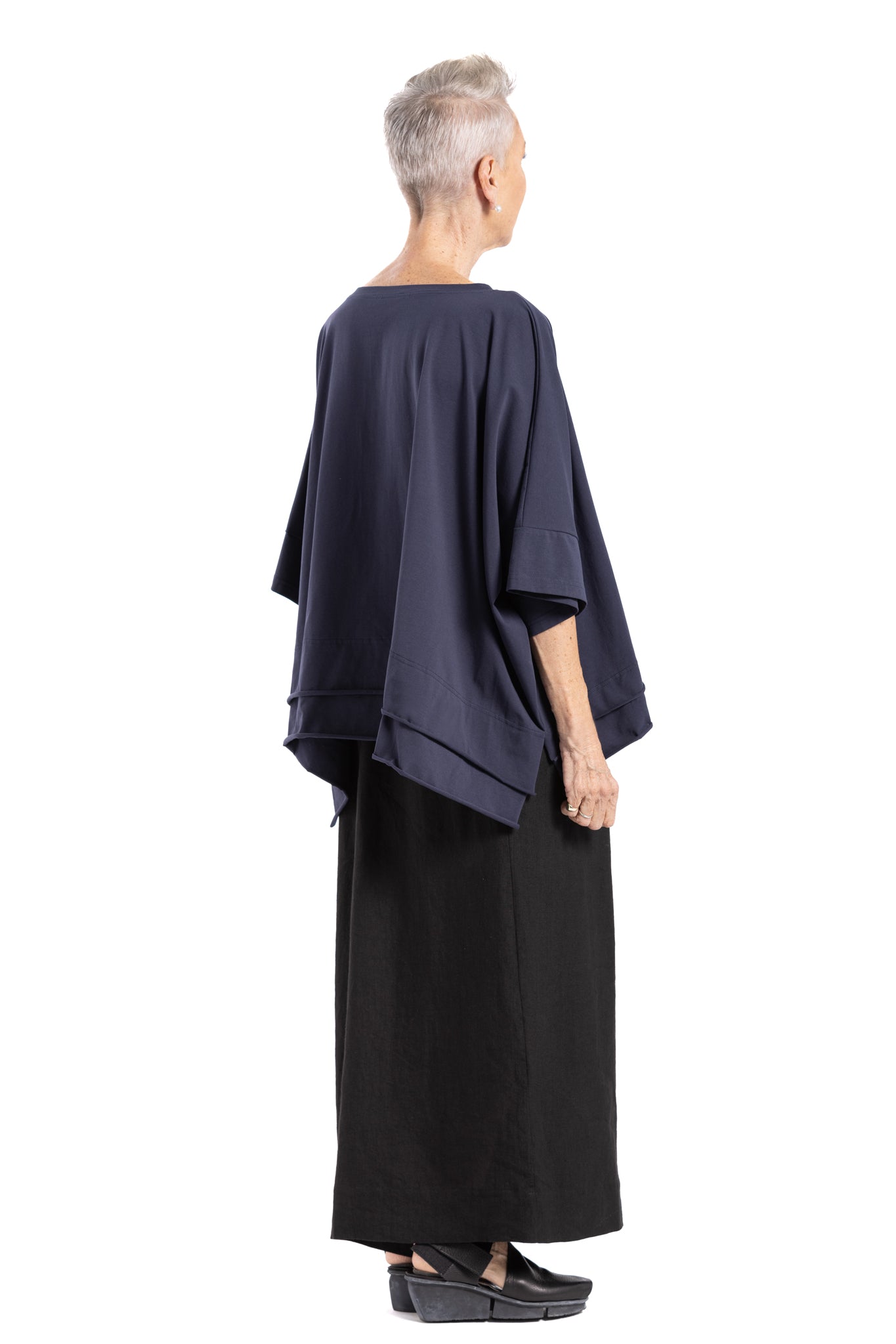 DOUBLE EDGE TOP CS