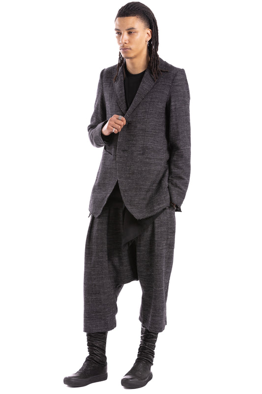 DOVER SHORT DJ