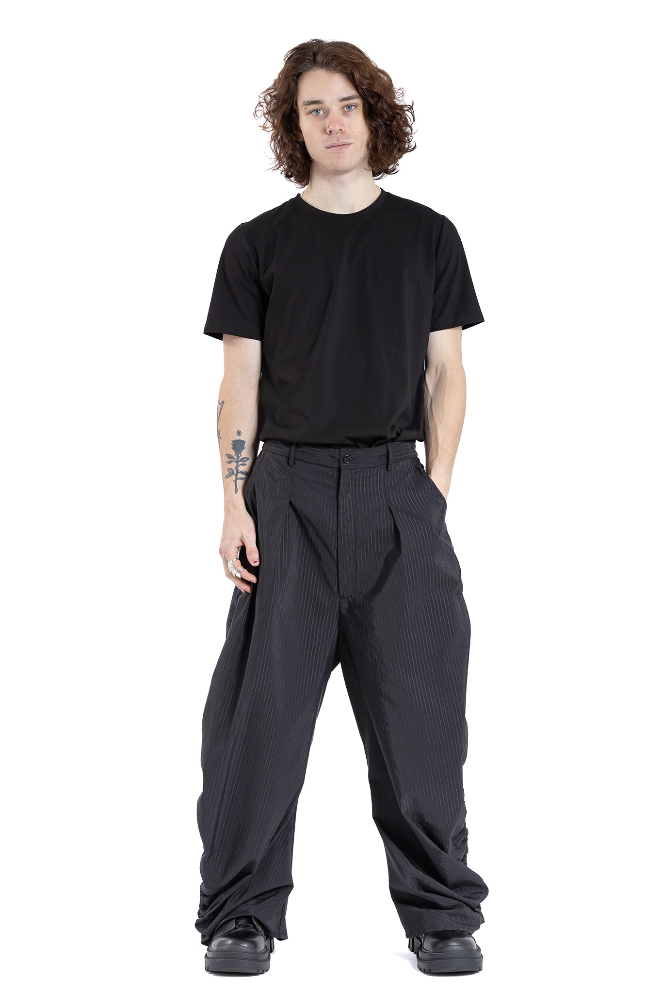 DRAWSTRING PANT NT
