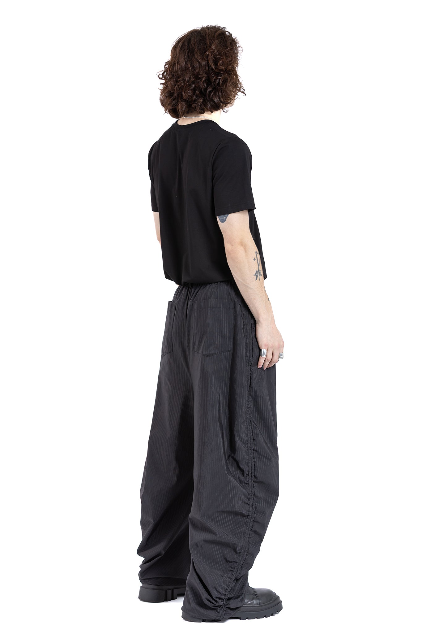 DRAWSTRING PANT NT