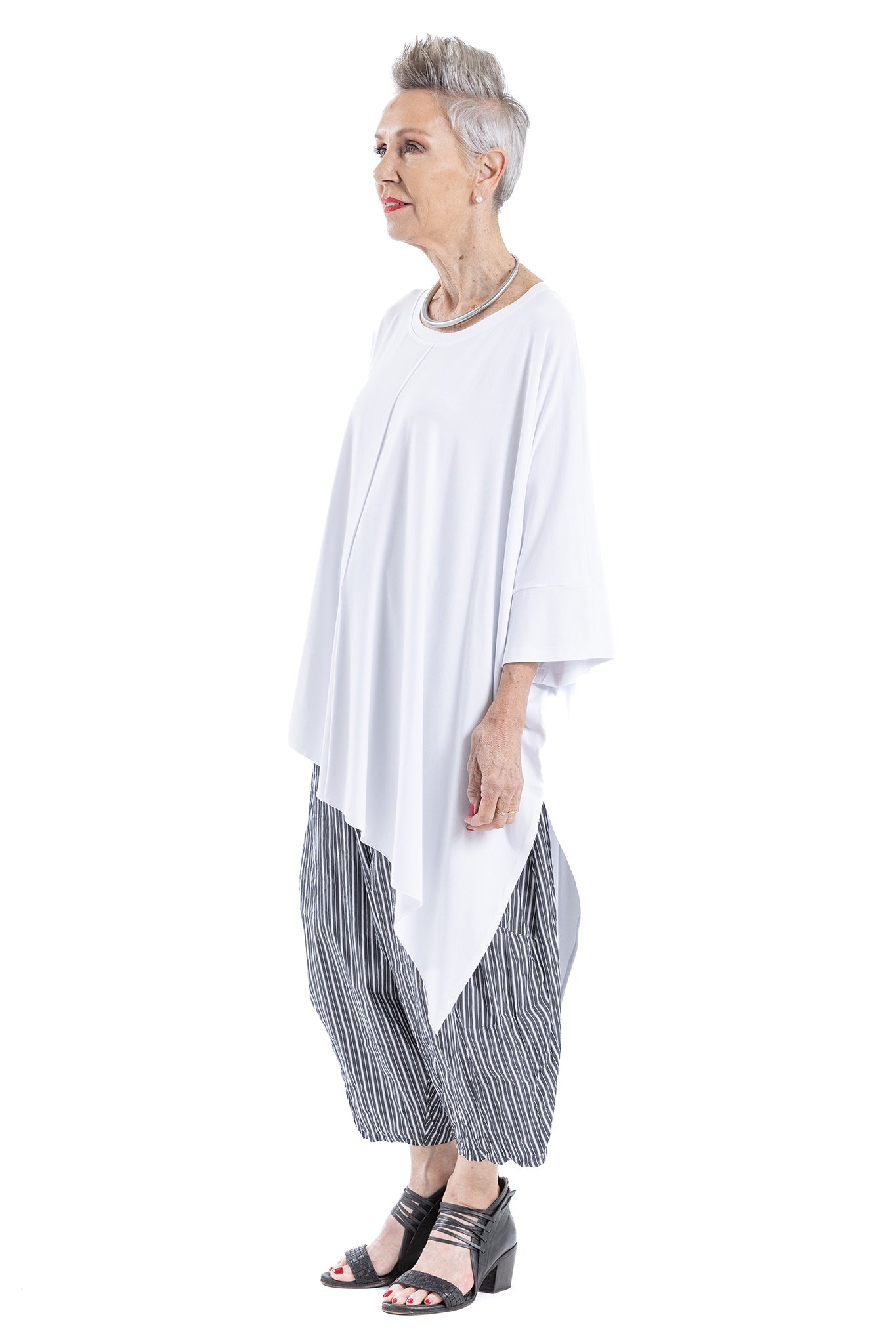 SARDINIA DART PANT SS