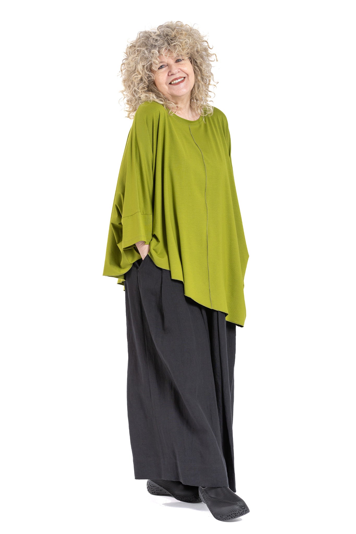 EDNA TOP VJ