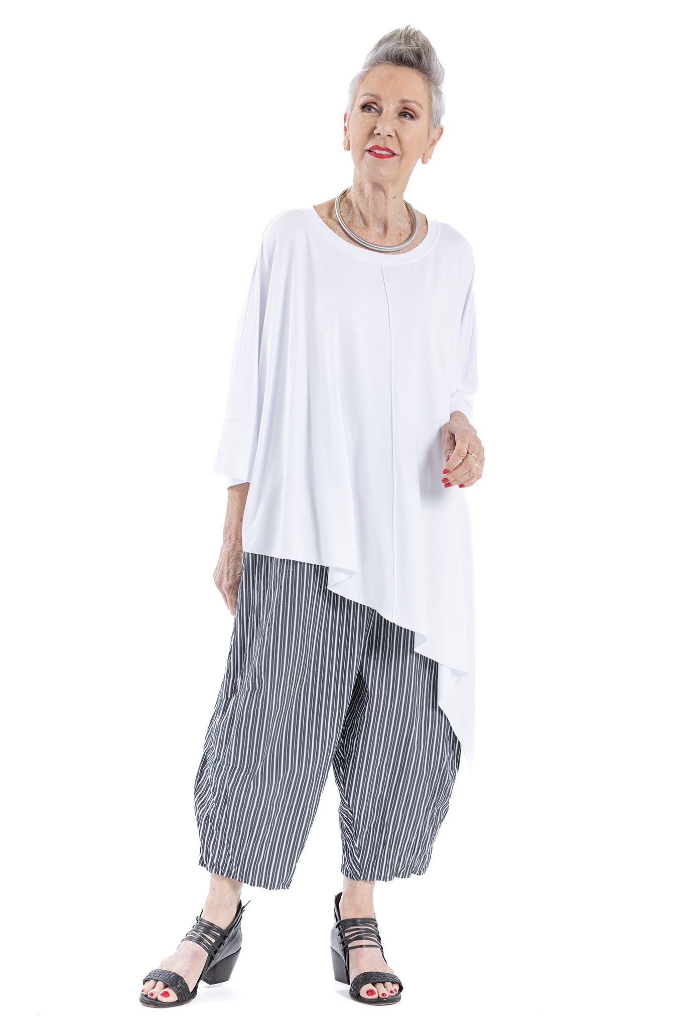 SARDINIA DART PANT SS