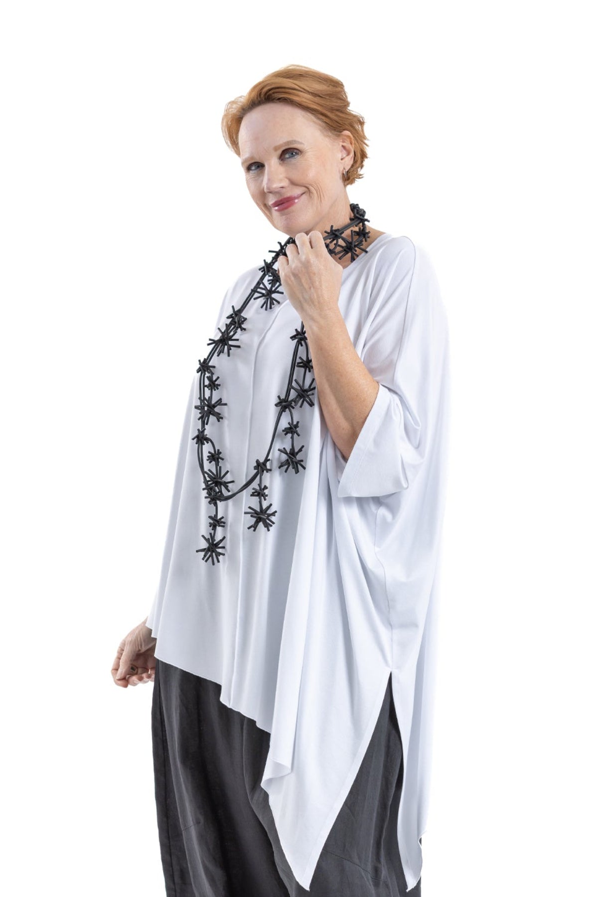 EDNA TOP VJ