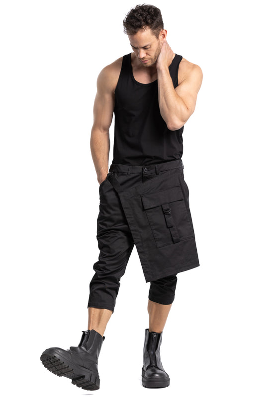 EGAN SHORT