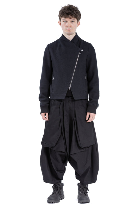 ERROL JACKET WCN