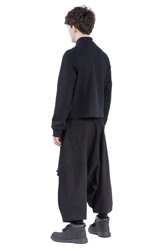 ERROL JACKET WCN