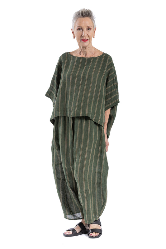EVERGREEN PANT EG