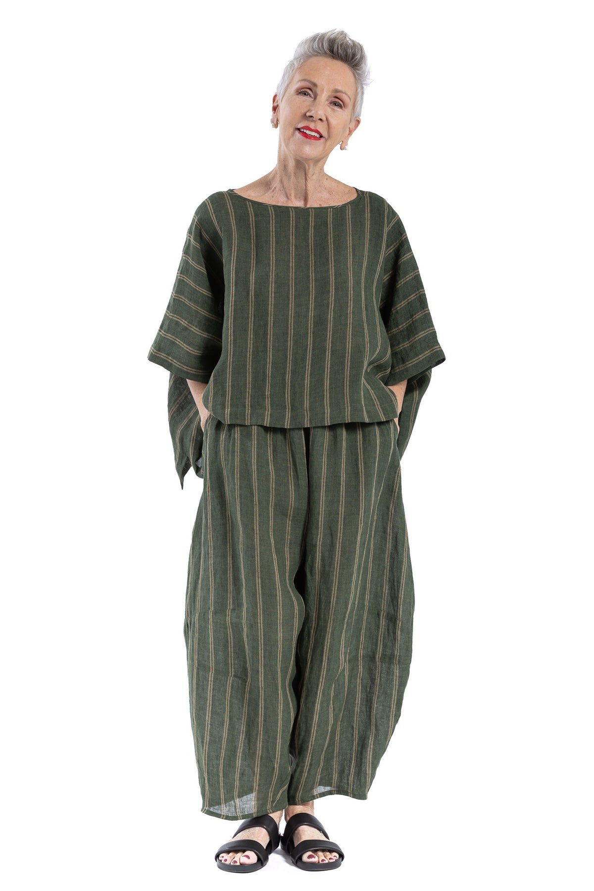 EVERGREEN PANT EG