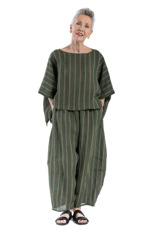 EVERGREEN PANT EG