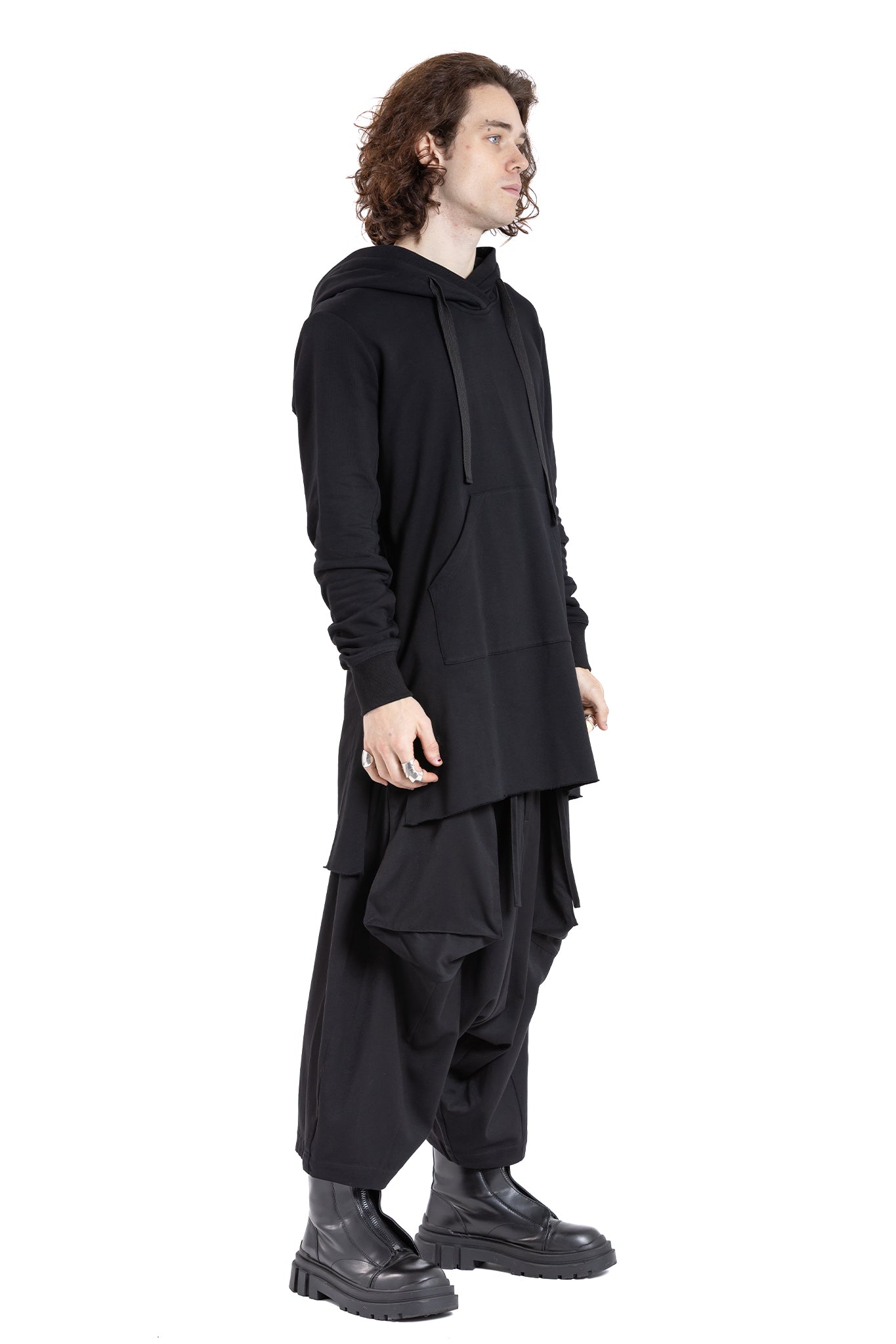 FIELD HOODIE TA