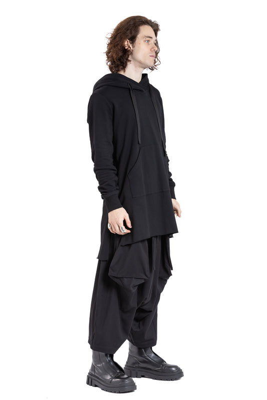 FIELD HOODIE TA