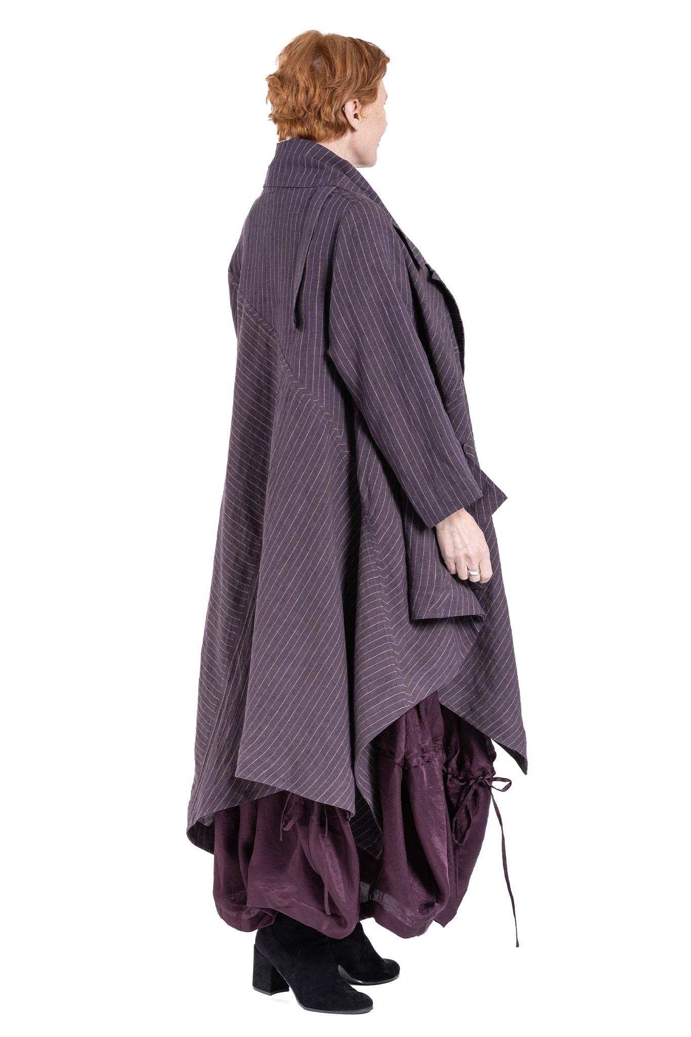 FIG LINEA COAT FL