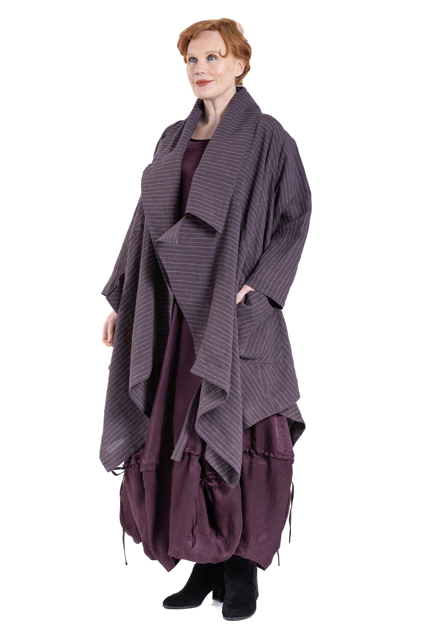 FIG LINEA COAT FL