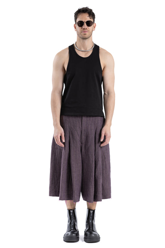 FIG LINEA SHORT FL