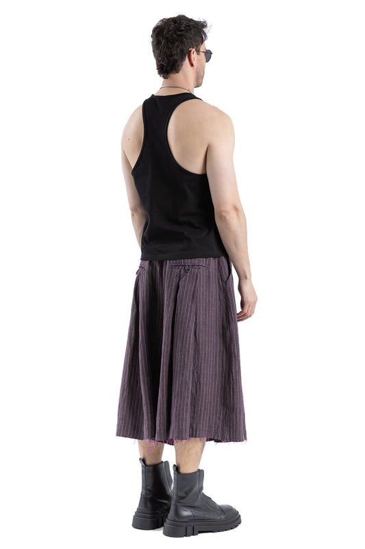 FIG LINEA SHORT FL
