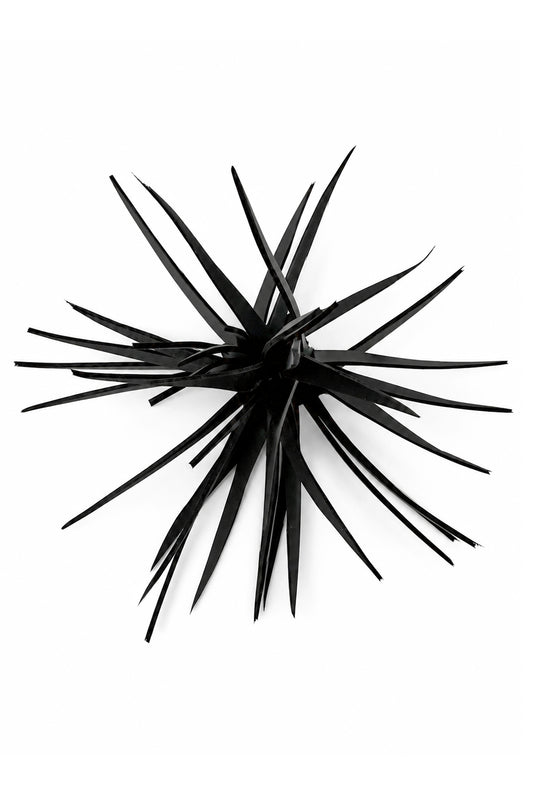 FIREWORKS BROOCH