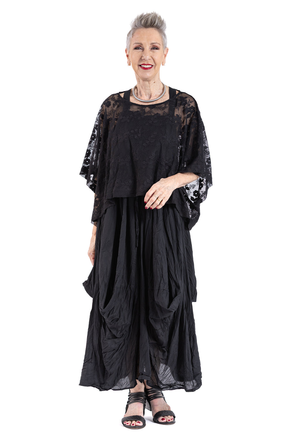 FLORA BLOCK TOP FL