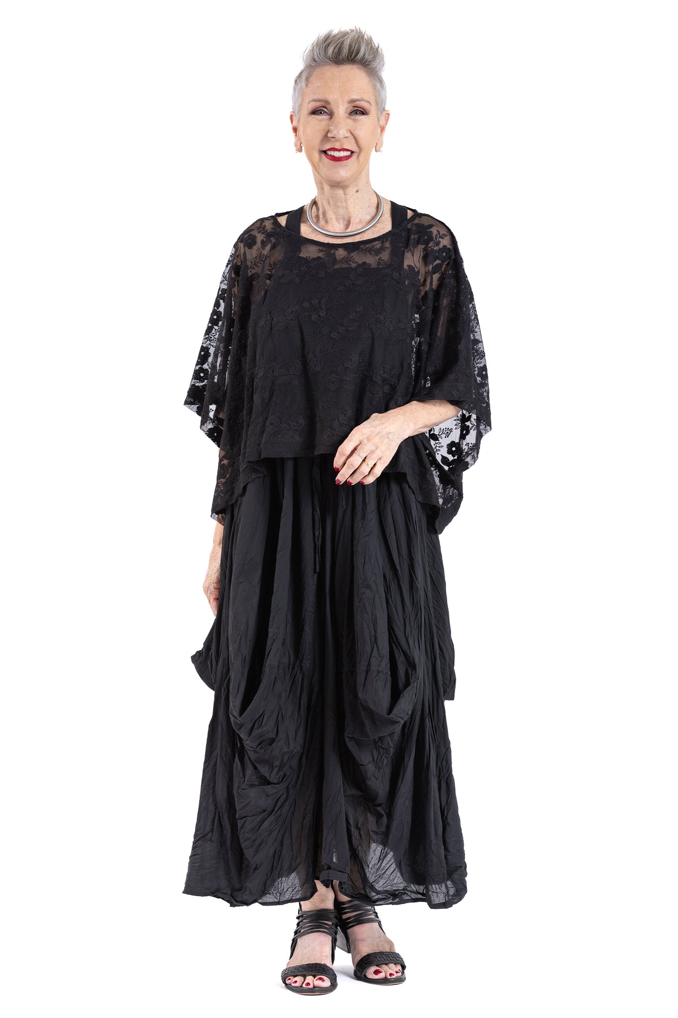 FLORA BLOCK TOP FL