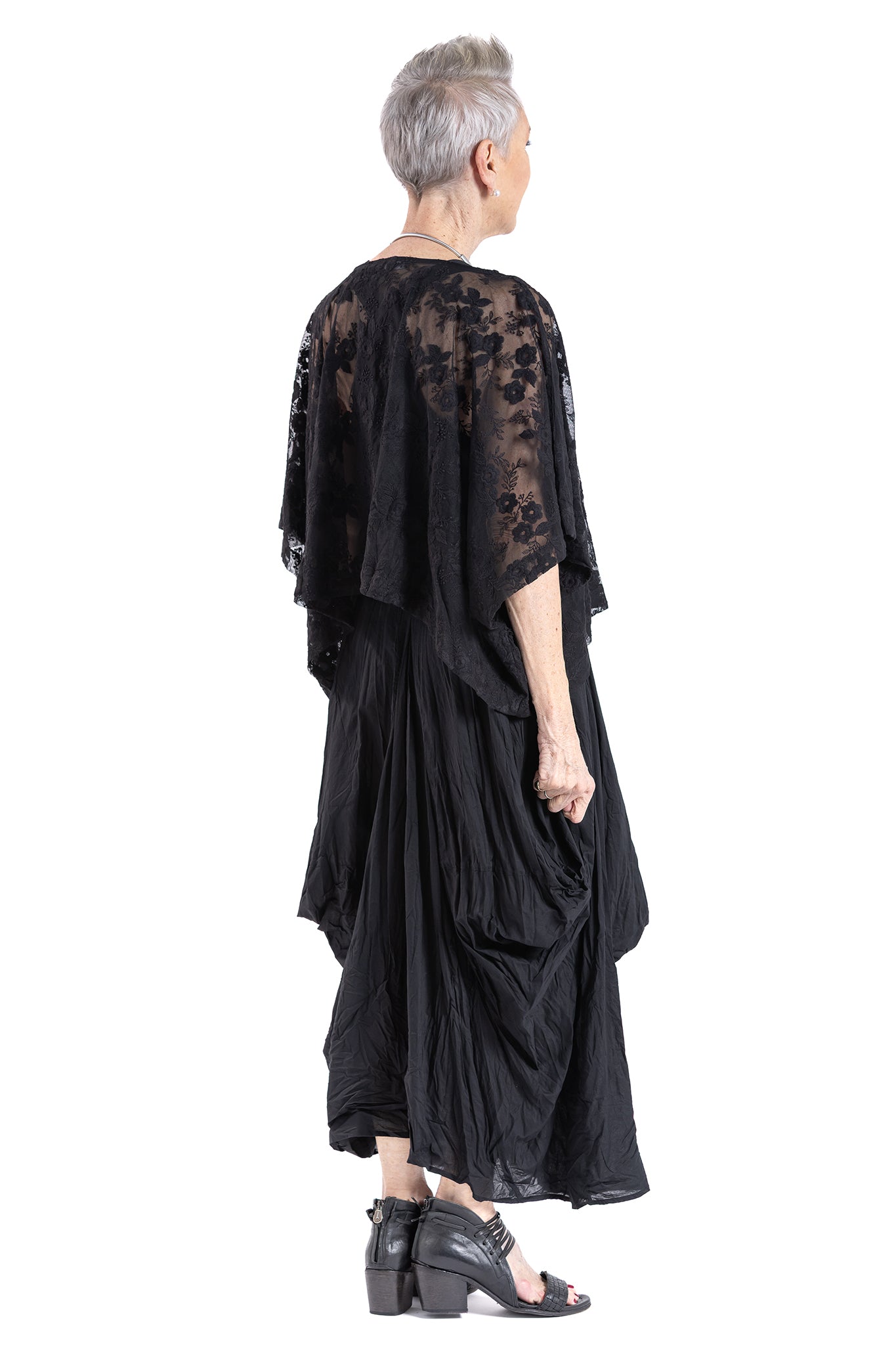 FLORA BLOCK TOP FL