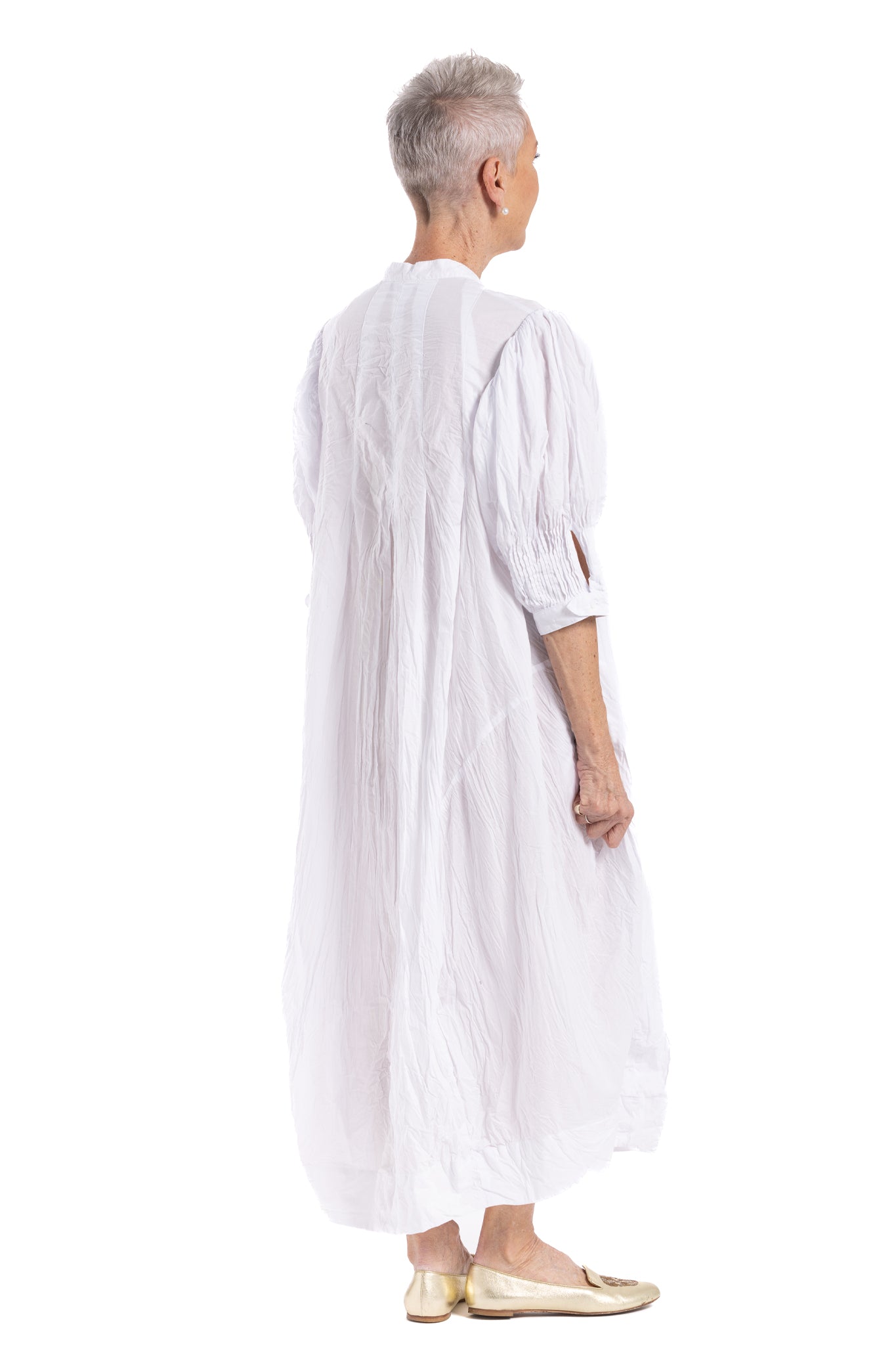 FLORENCE DRESS CC