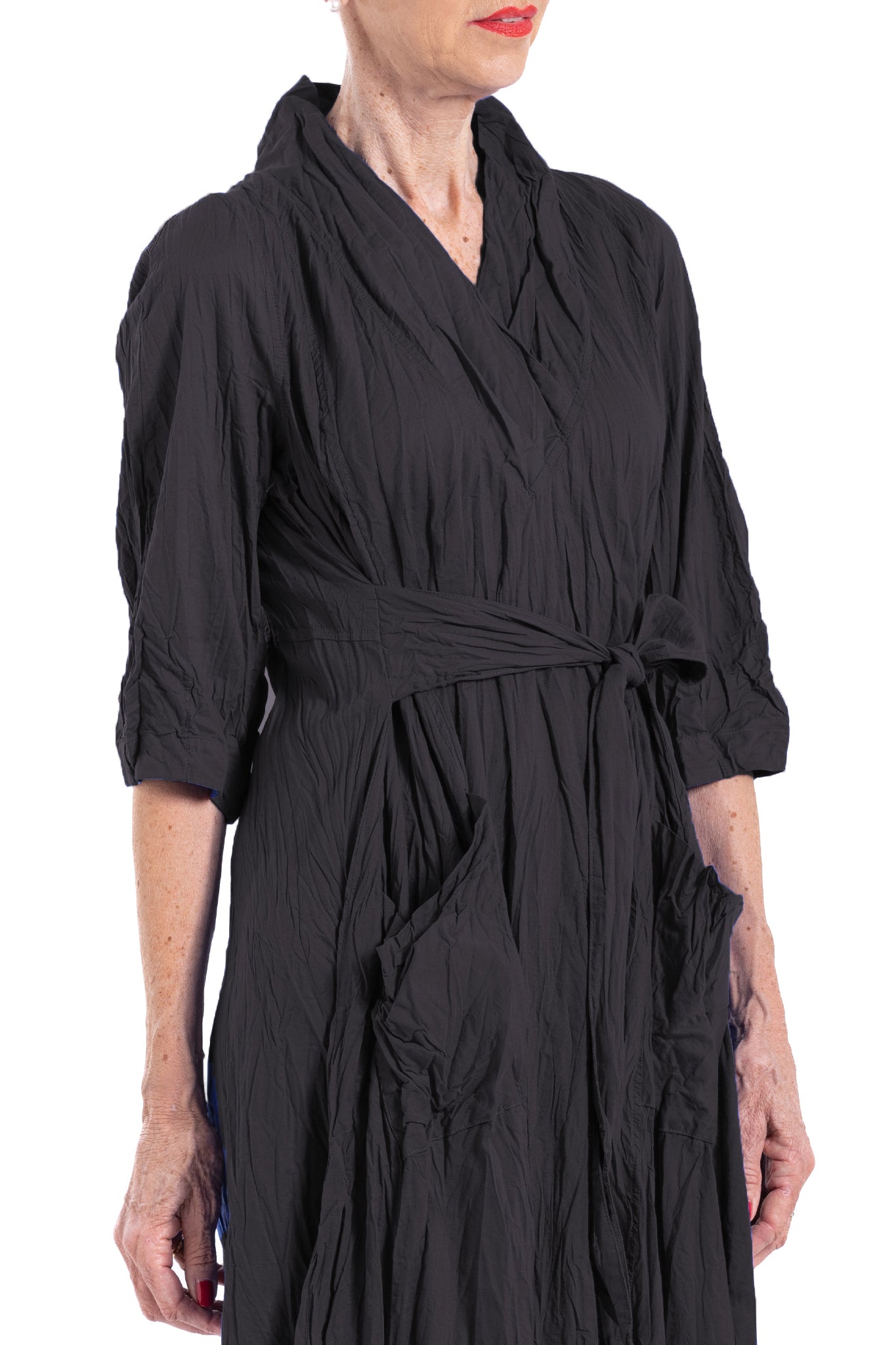 FLORI DRESS CC