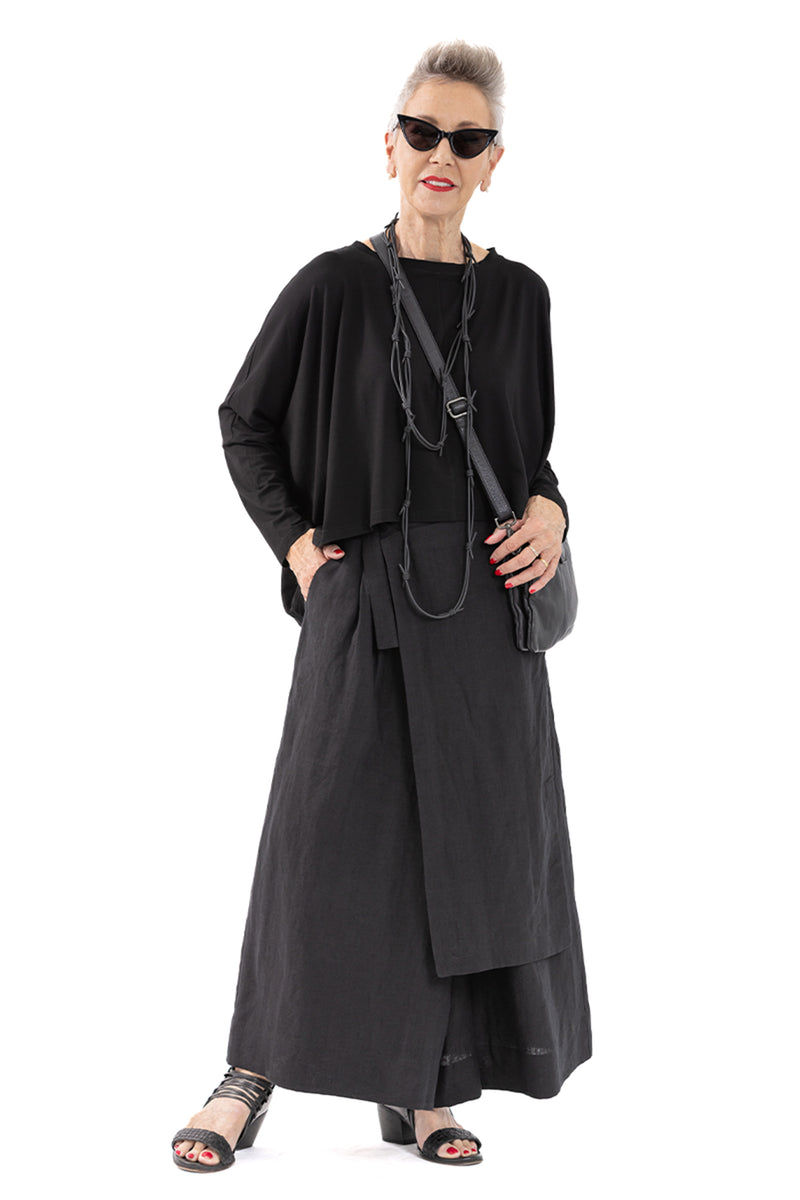 Morrison | Francis Pant