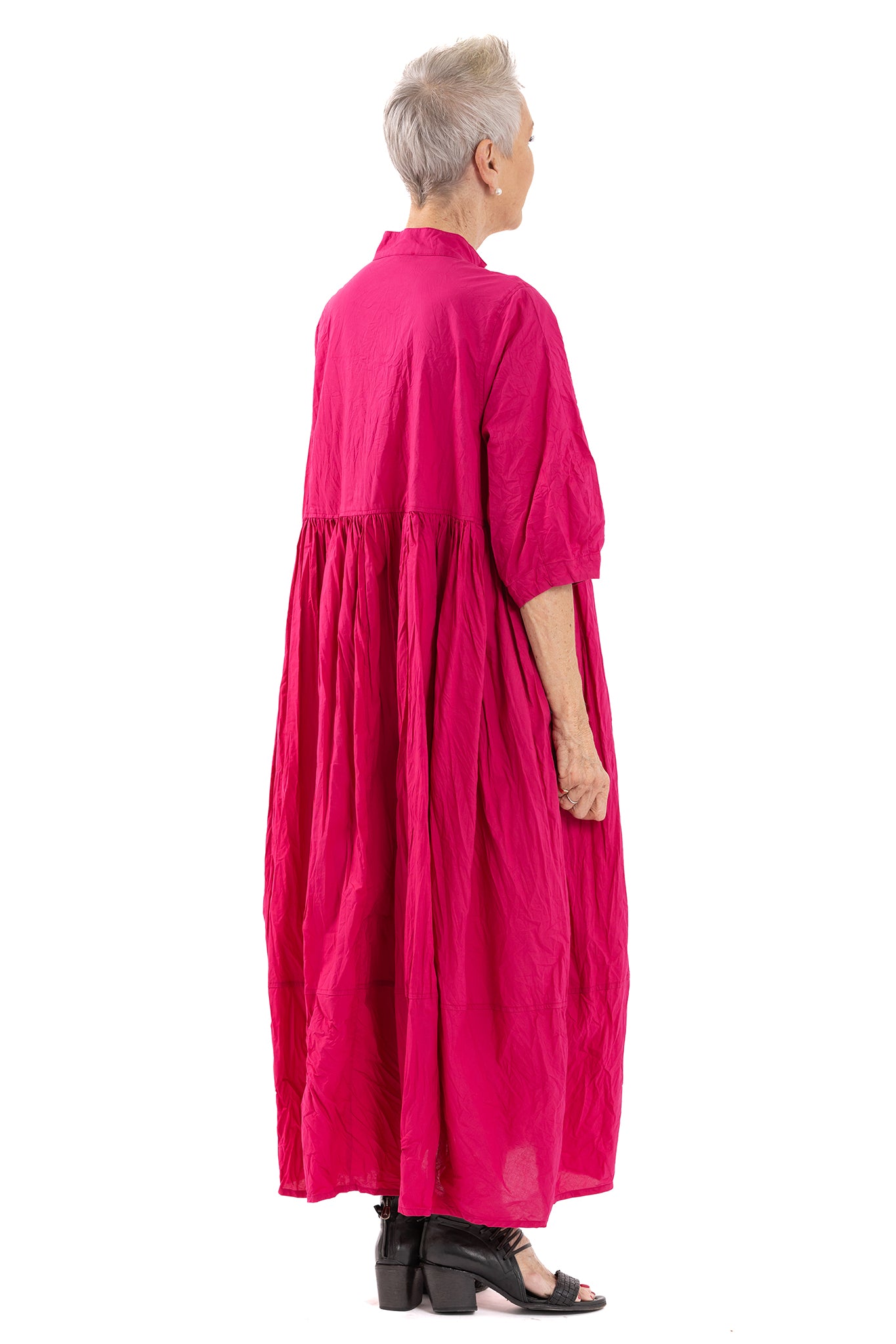 GABBY DRESS NC