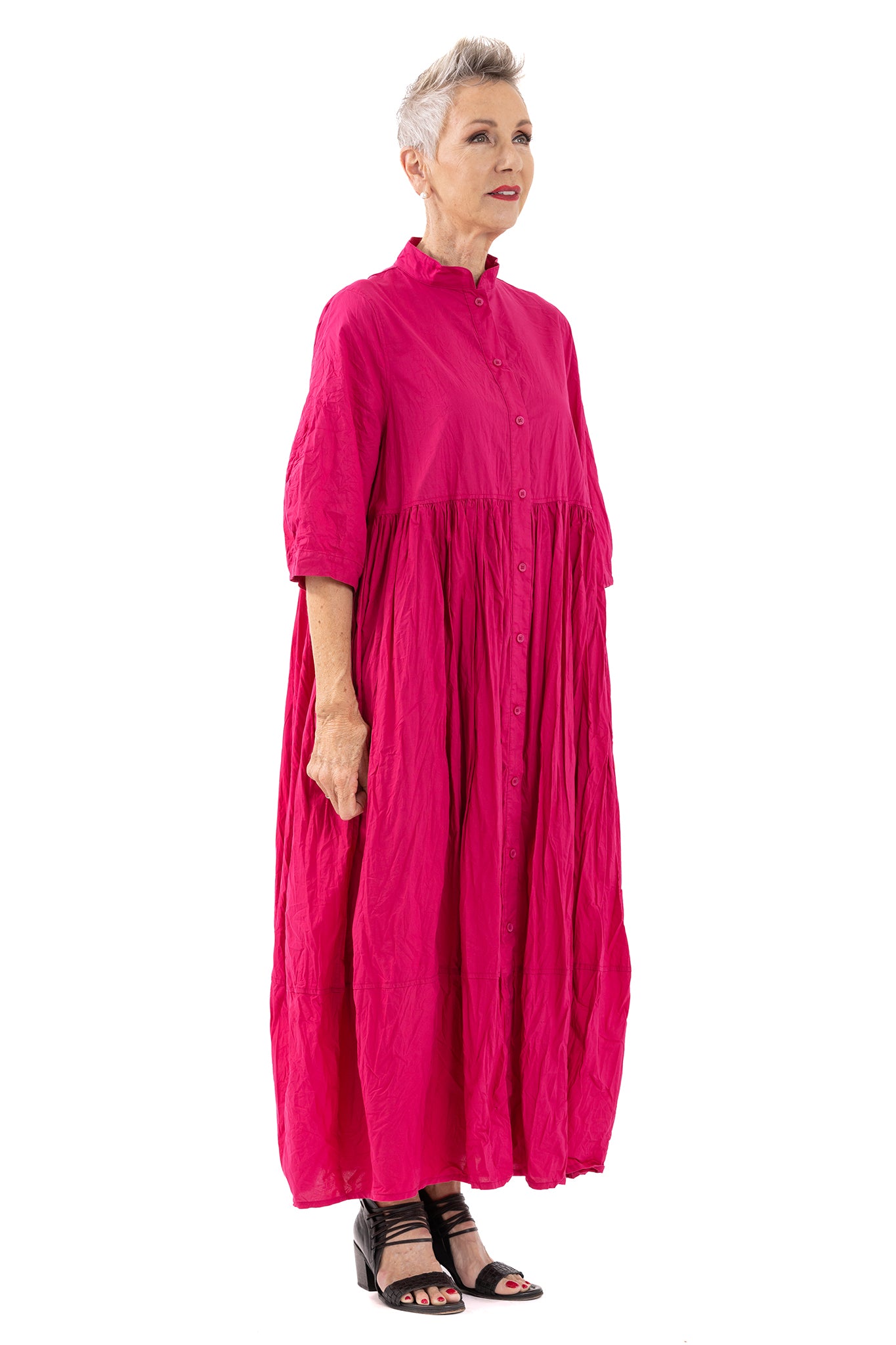 GABBY DRESS NC