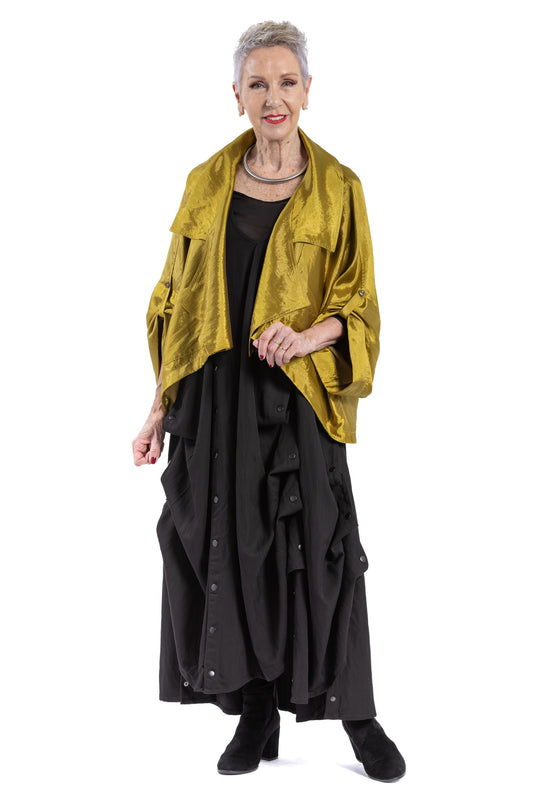 GILDED JACKET GS