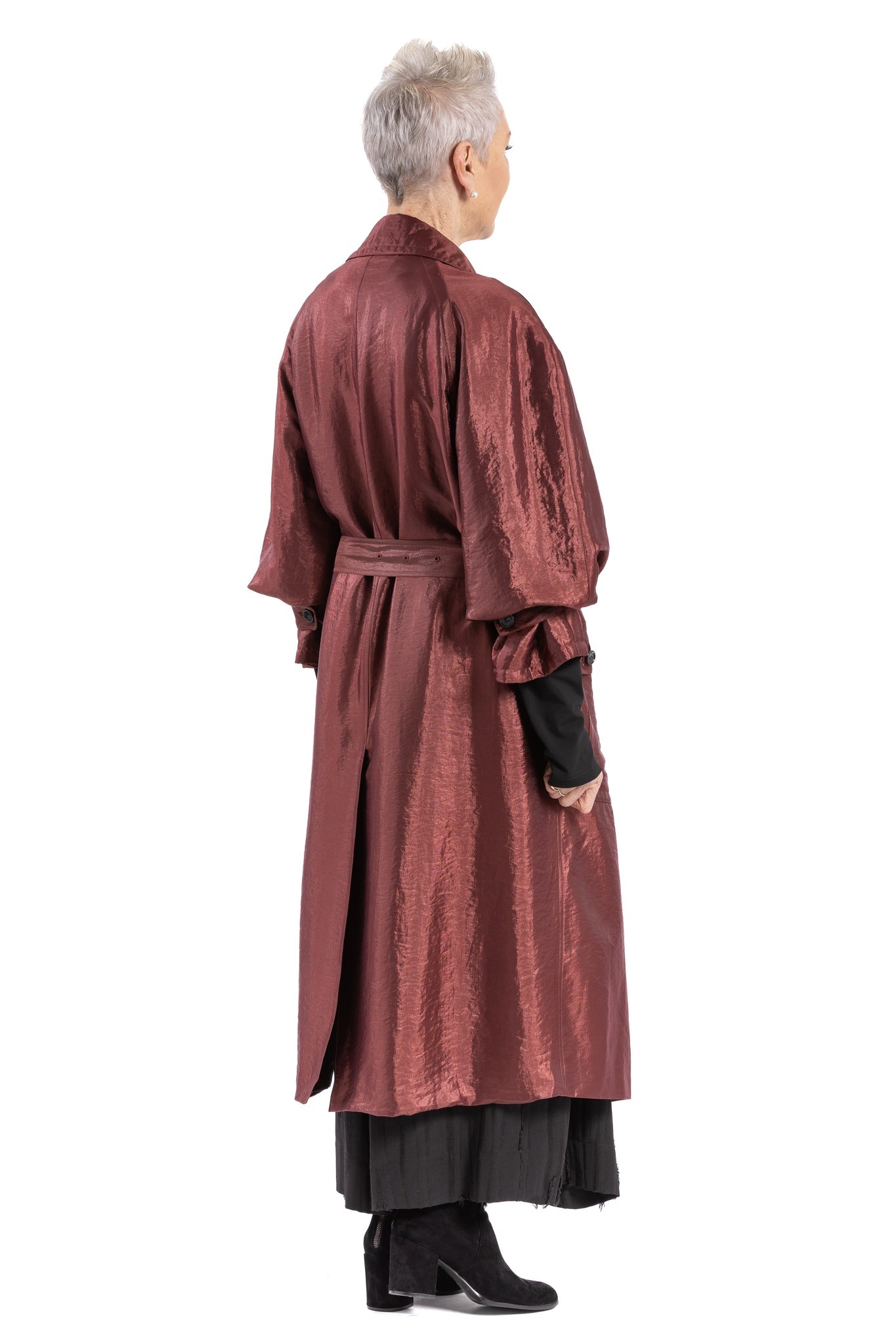 GILDED COAT GS