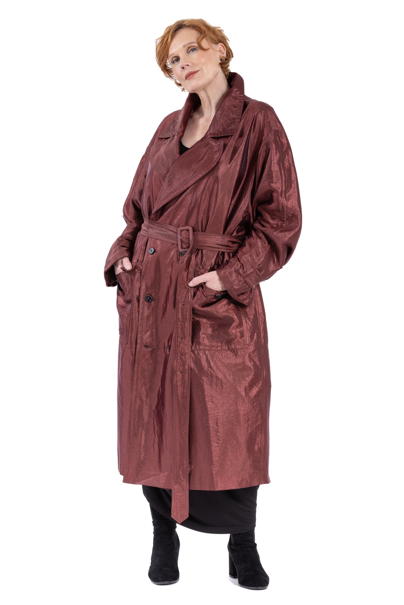 GILDED COAT GS
