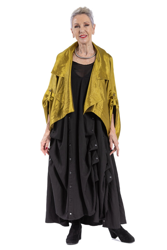 GILDED JACKET GS