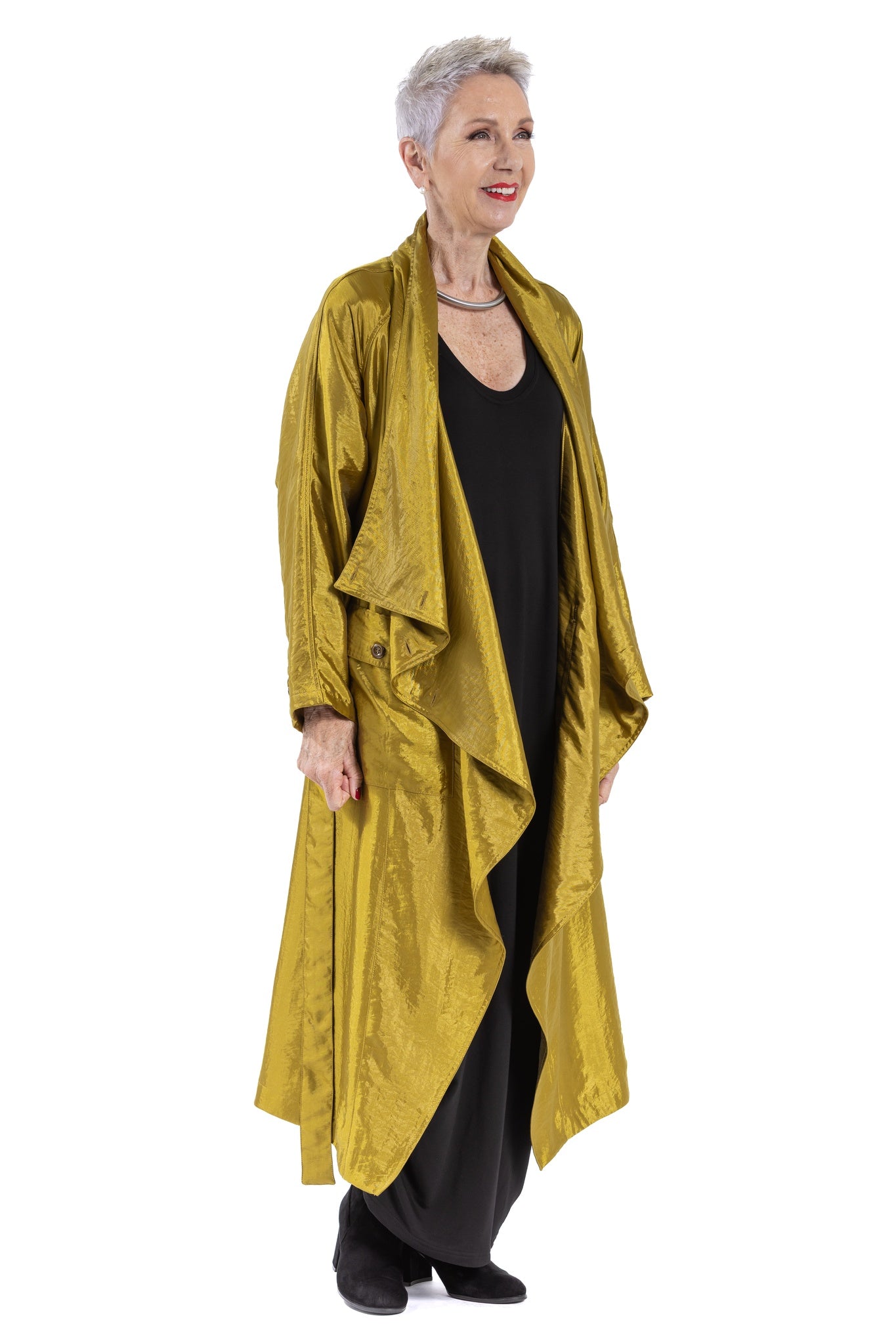 GILDED TRENCH GS