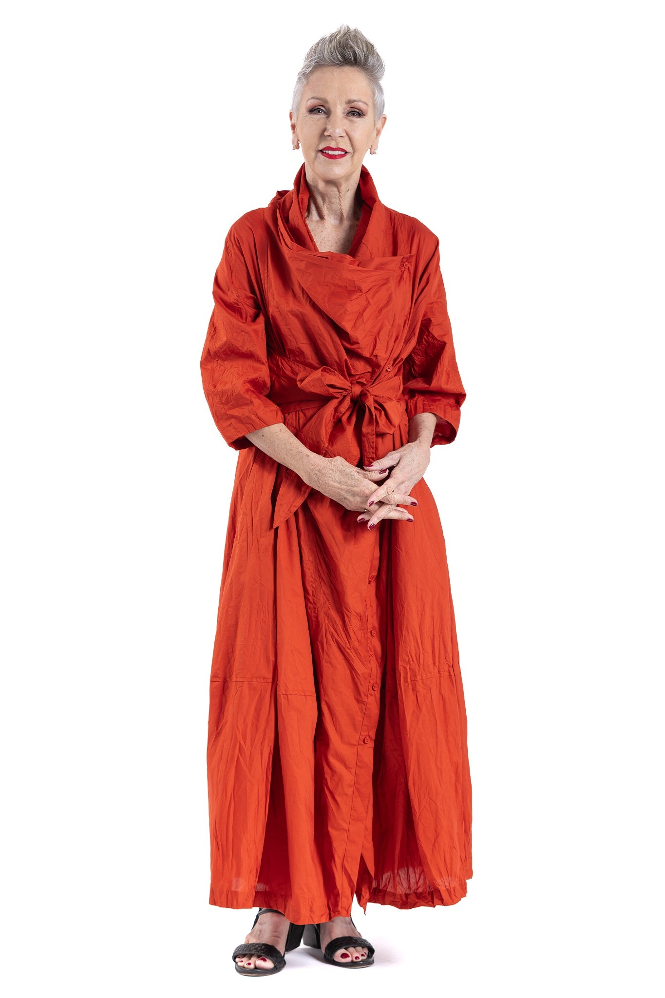 GINA DRESS NC