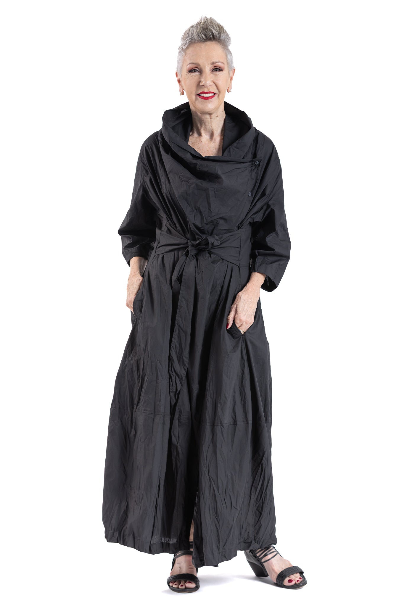 GINA DRESS NC
