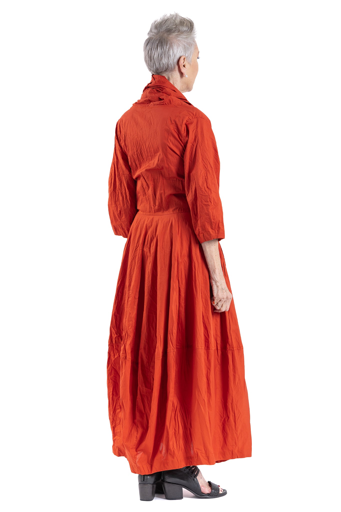 GINA DRESS NC