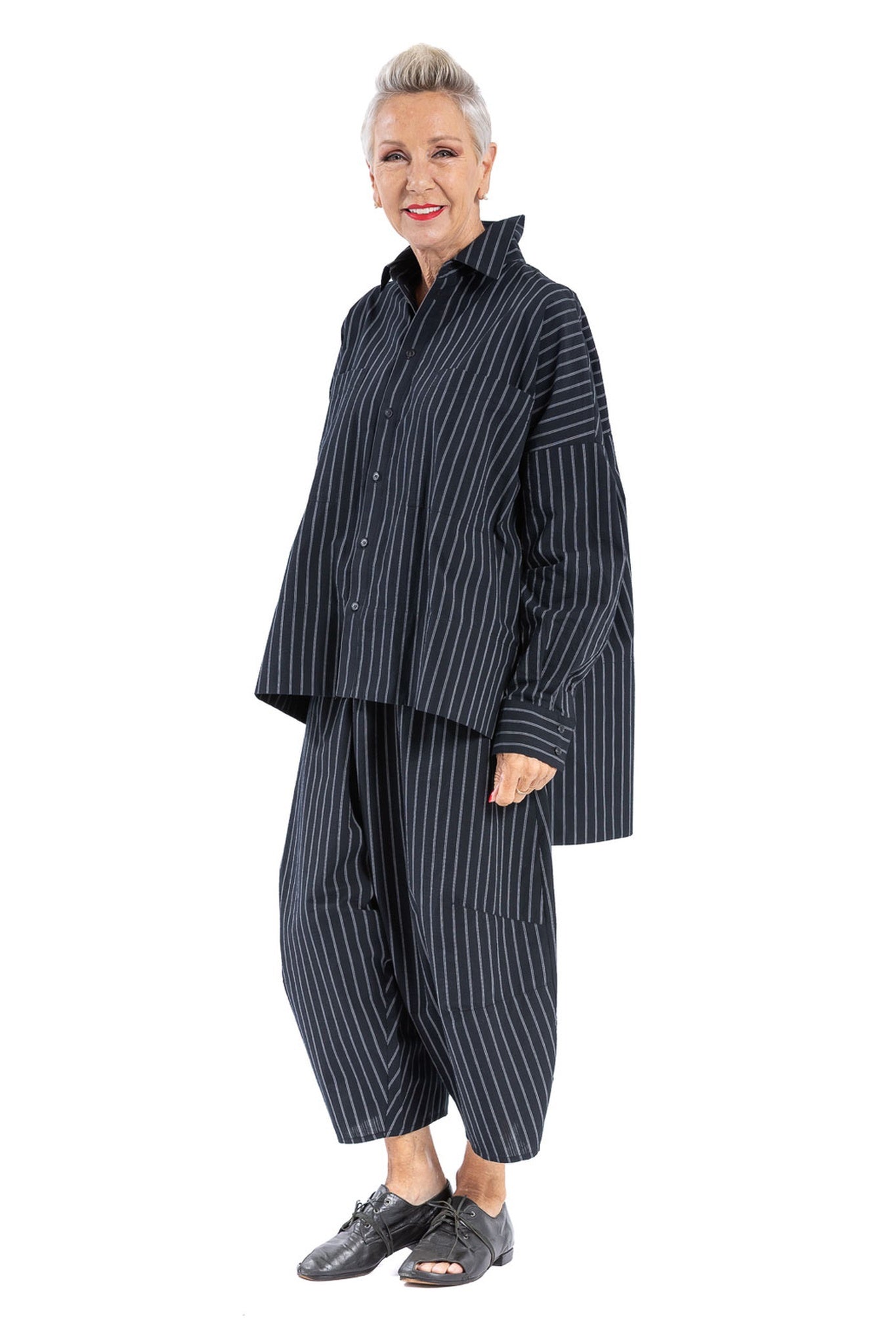 GIORGIO DART PANT GO
