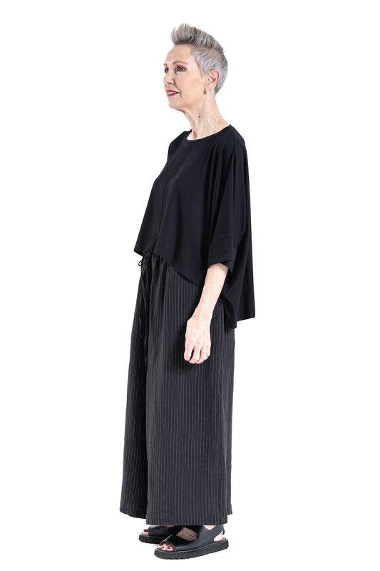 GRAIN LINE PANT GR