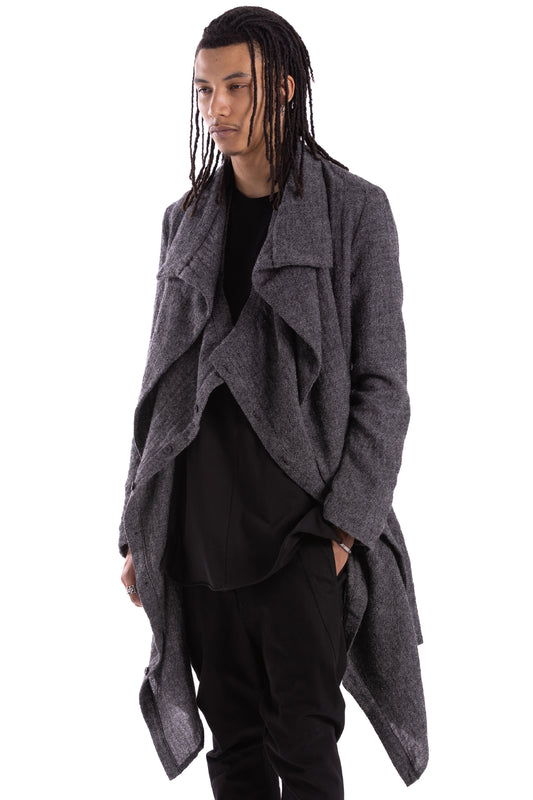 GRAVESTEIN JACKET JM