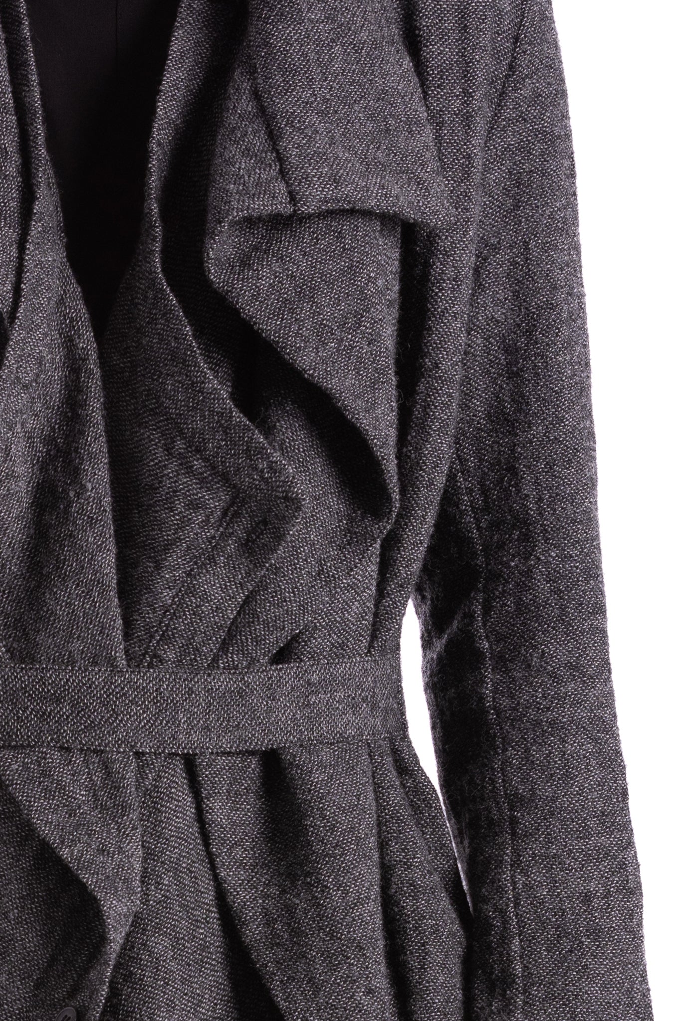 GRAVESTEIN JACKET JM