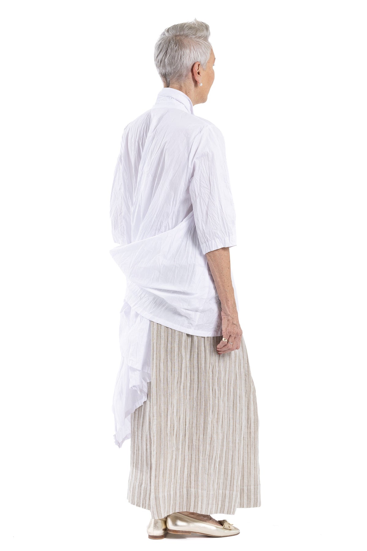 HANNA SHIRT NC