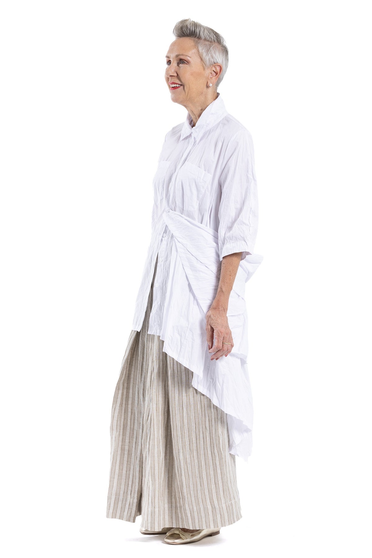 HANNA SHIRT NC